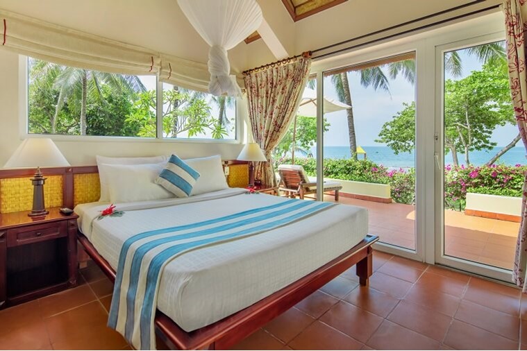 Phòng Family Bungalow